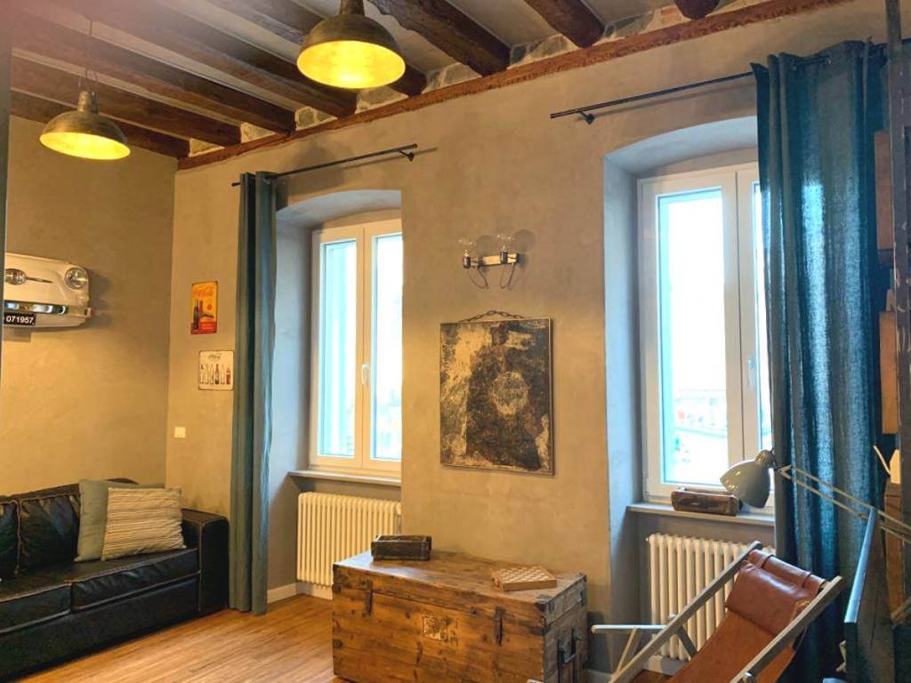 appartamento in affitto a Trieste