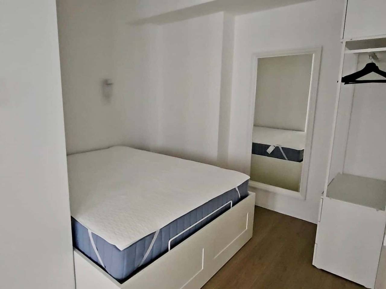 appartamento in affitto a Trieste in zona Borgo Teresiano
