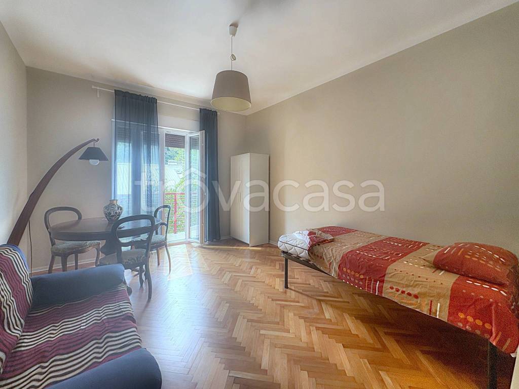 appartamento in affitto a Trieste in zona Cologna