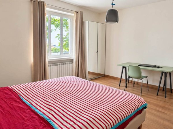 appartamento in affitto a Trieste in zona Città Vecchia