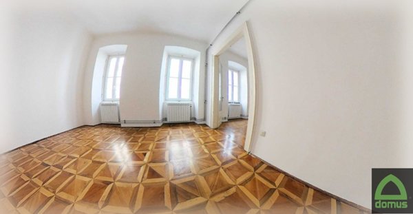 appartamento in affitto a Trieste in zona Città Vecchia