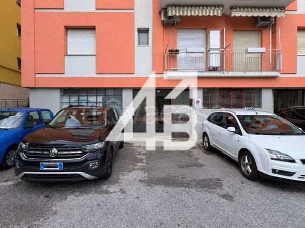 appartamento in affitto a Trieste in zona San Giacomo