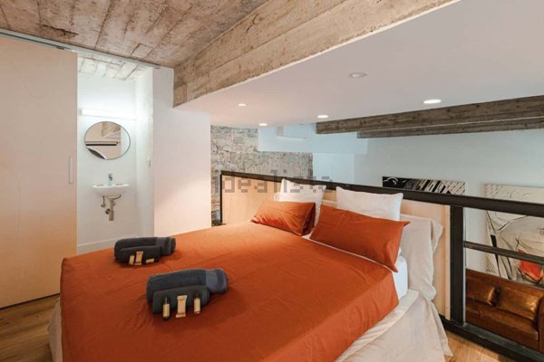 appartamento in affitto a Trieste in zona Città Nuova