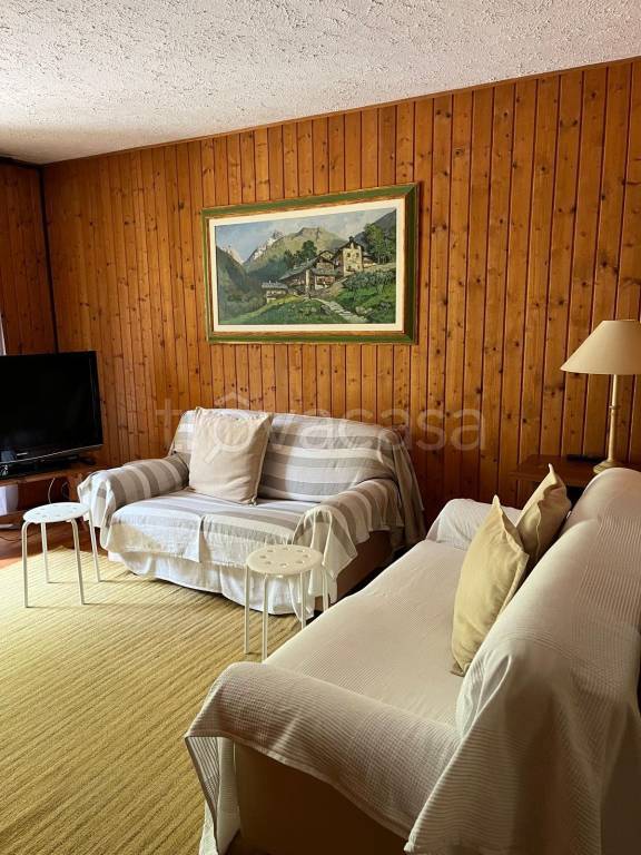 appartamento in affitto ad Alagna Valsesia