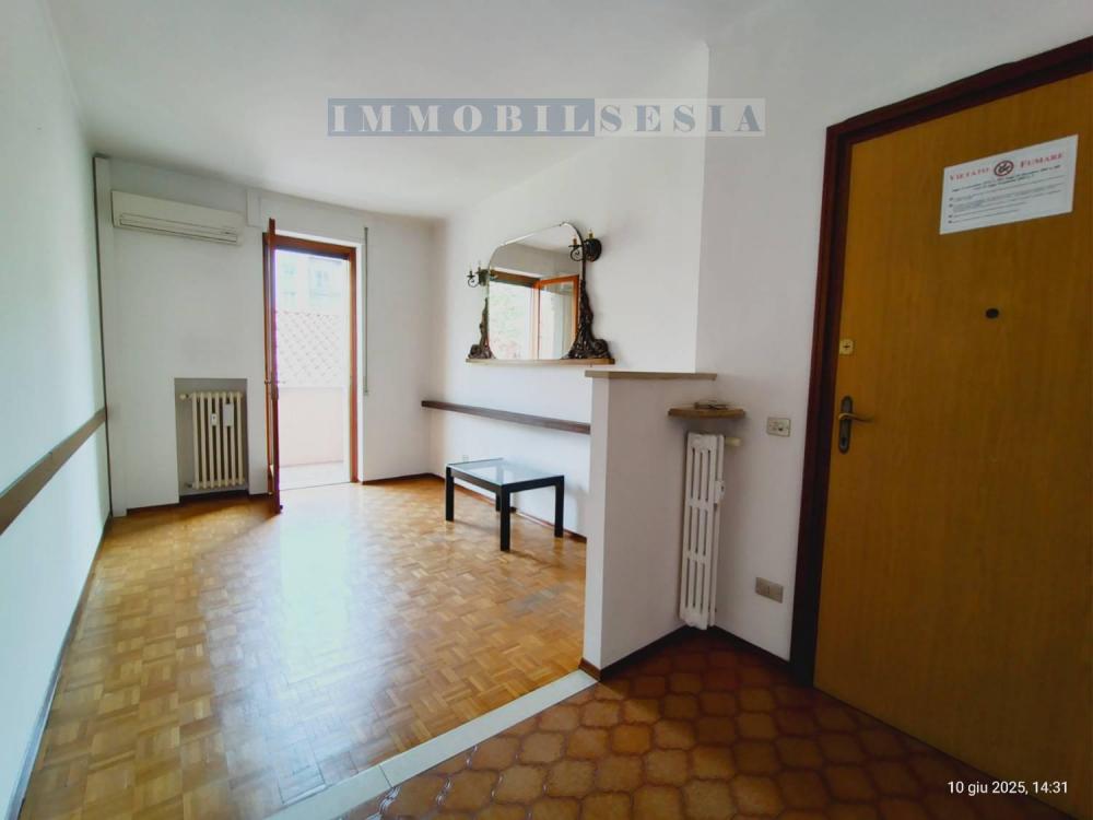 ufficio in affitto a Borgosesia