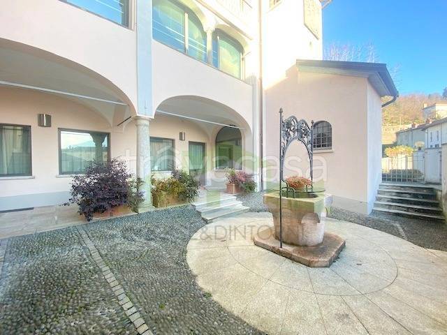 ufficio in affitto a Borgosesia