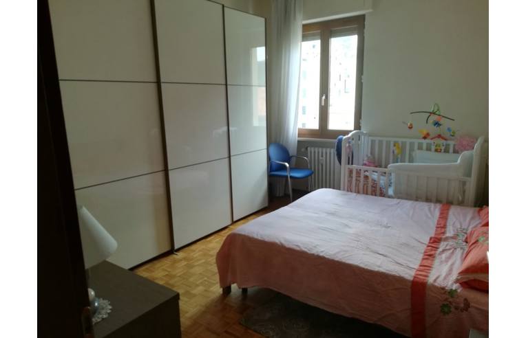 appartamento in affitto a Borgosesia