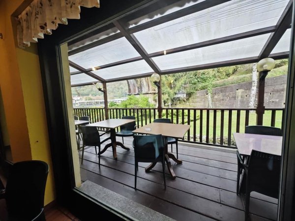 negozio in affitto a Borgosesia