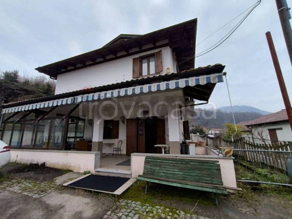 quadrivano in affitto a Borgosesia