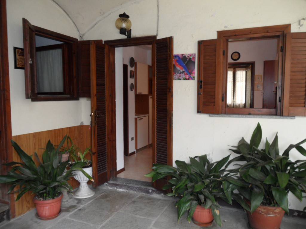 appartamento in affitto a Borgosesia