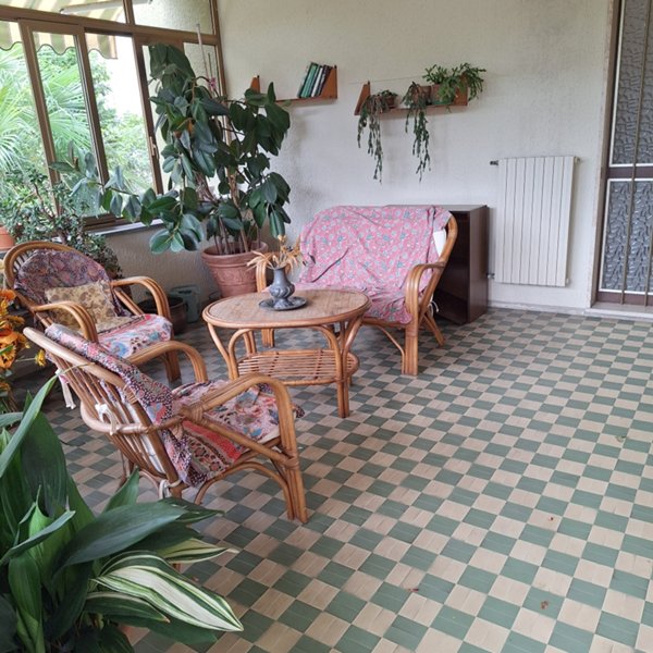 appartamento in affitto a Borgo Vercelli