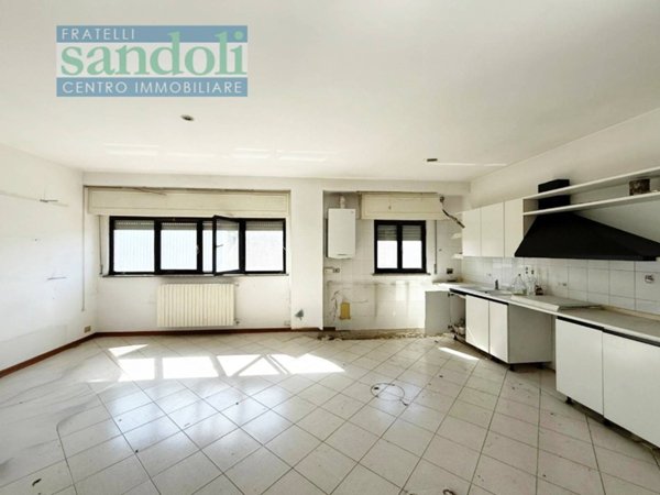 appartamento in affitto a Caresanablot