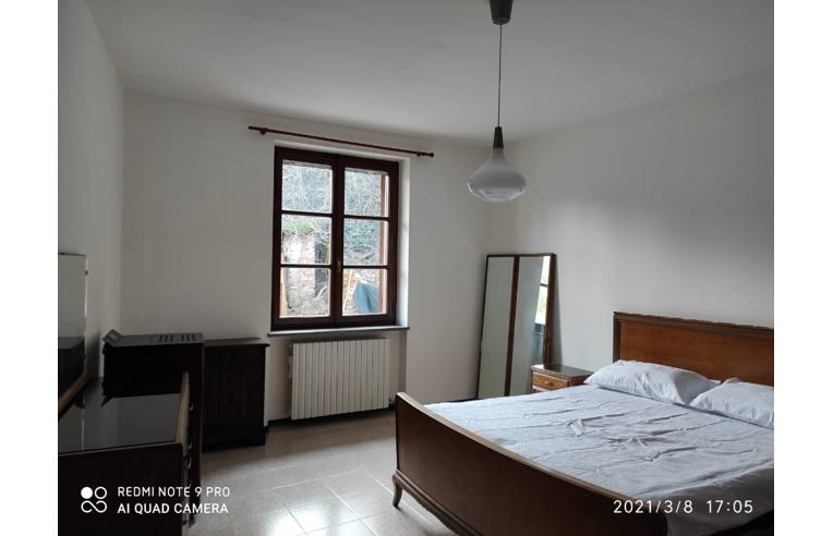 appartamento in affitto a Carisio