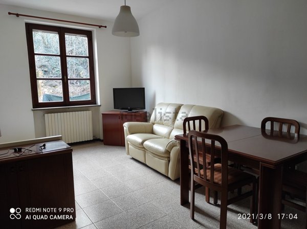 appartamento in affitto a Carisio