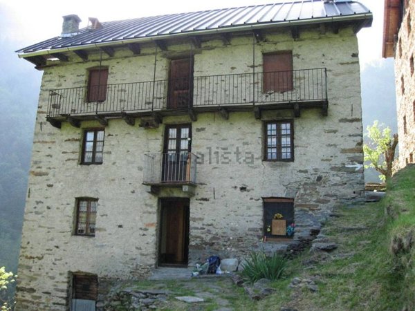 pentavano in affitto a Cervatto