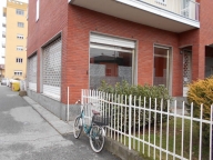 locale commerciale in affitto a Cigliano
