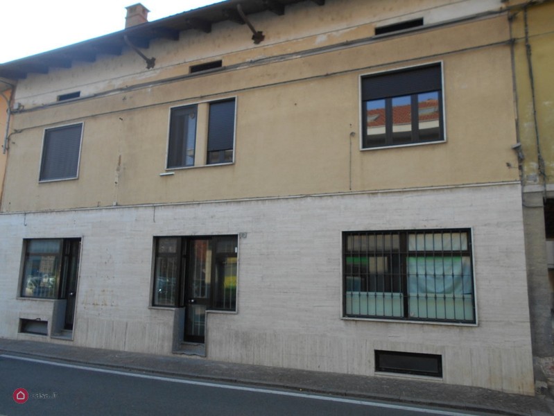 negozio in affitto a Cigliano