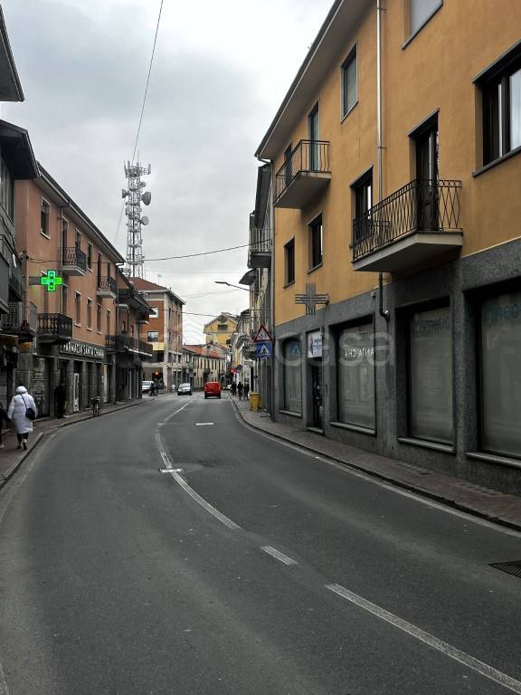 trivano in affitto a Cigliano