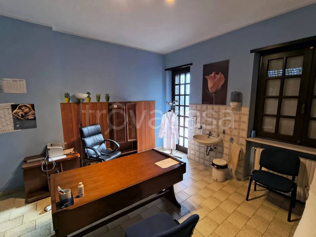 ufficio in affitto a Cigliano