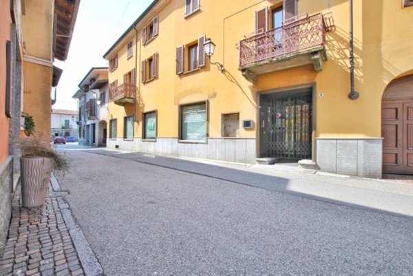 negozio in affitto a Cigliano