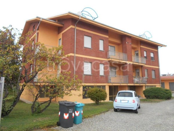 appartamento in affitto a Cigliano