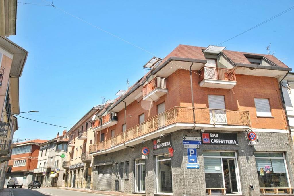 ufficio in affitto a Cigliano