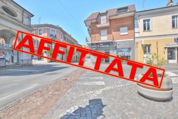 ufficio in affitto a Cigliano