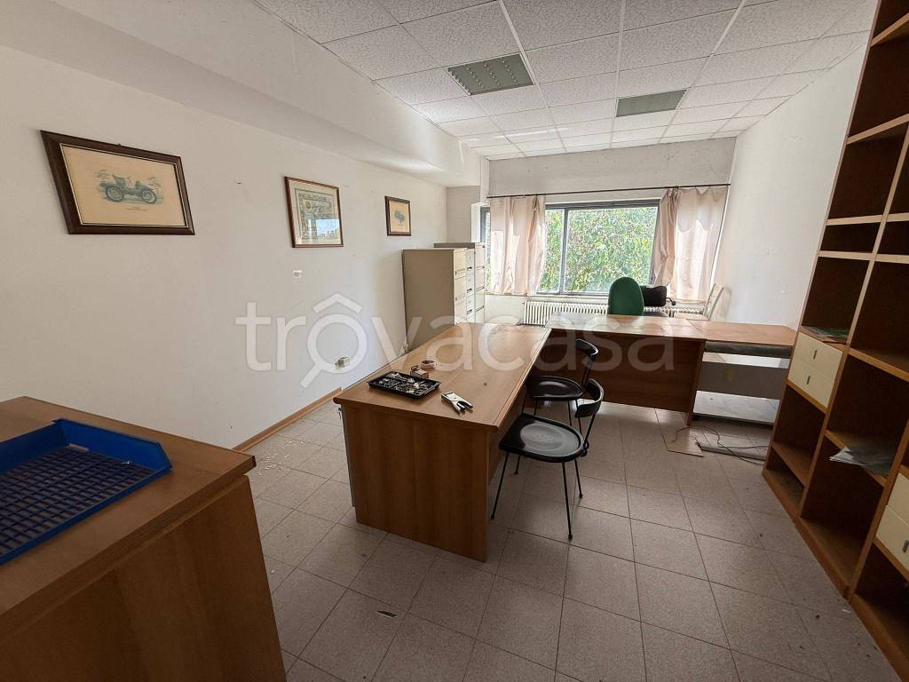 ufficio in affitto a Cigliano