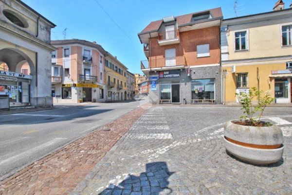 appartamento in affitto a Cigliano