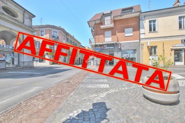 appartamento in affitto a Cigliano