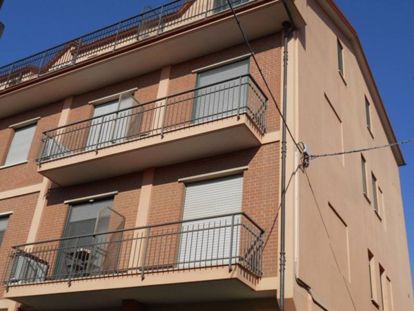 appartamento in affitto a Cigliano