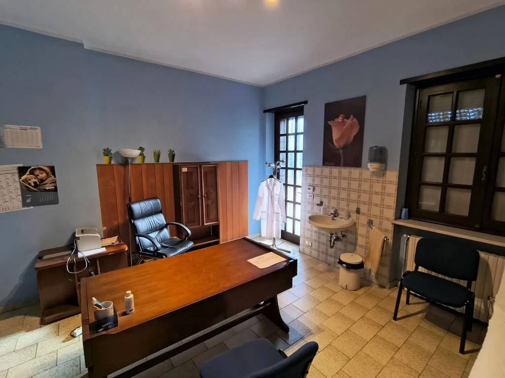 ufficio in affitto a Cigliano
