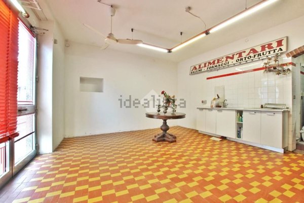 locale commerciale in affitto a Cigliano