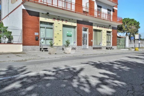 ufficio in affitto a Cigliano