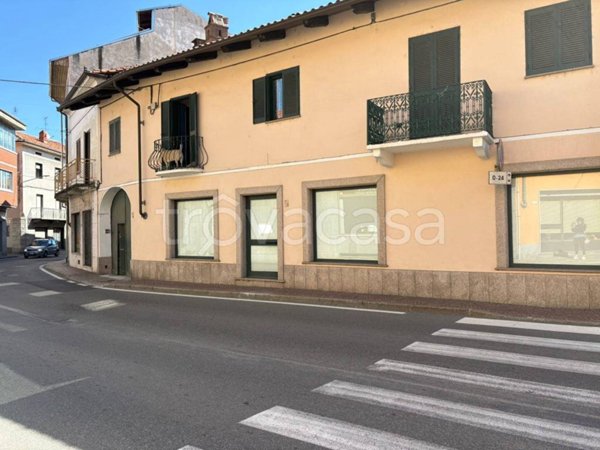 negozio in affitto a Cigliano