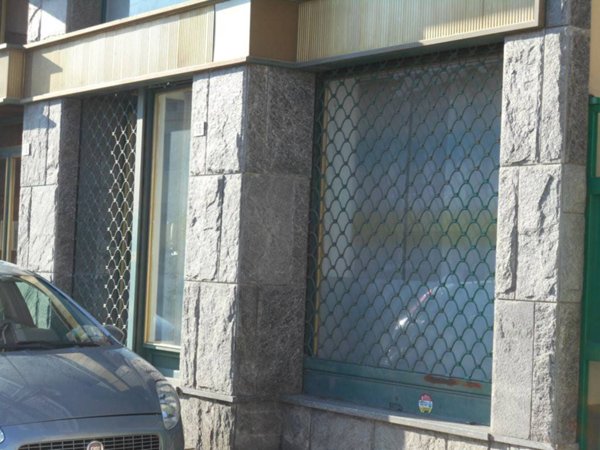 negozio in affitto a Cigliano