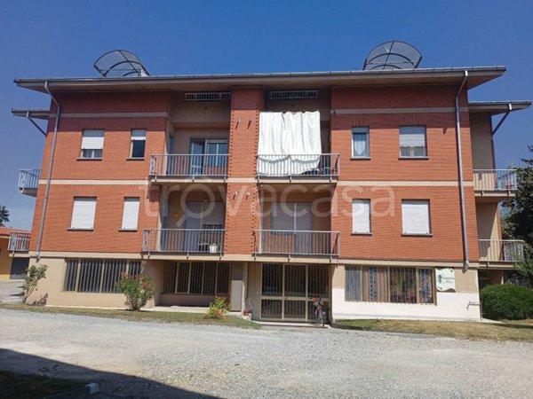appartamento in affitto a Cigliano