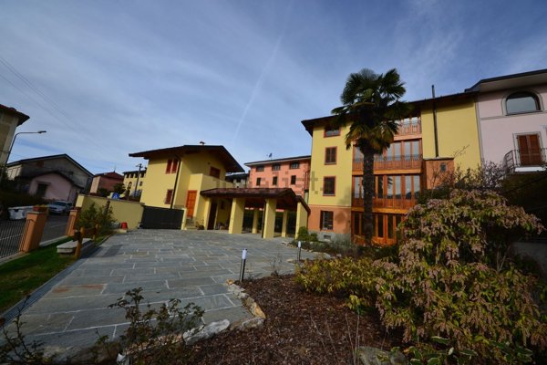 appartamento in affitto a Civiasco