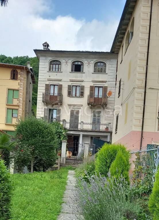 appartamento in affitto a Civiasco