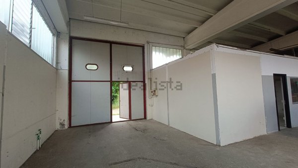 ufficio in affitto a Crescentino