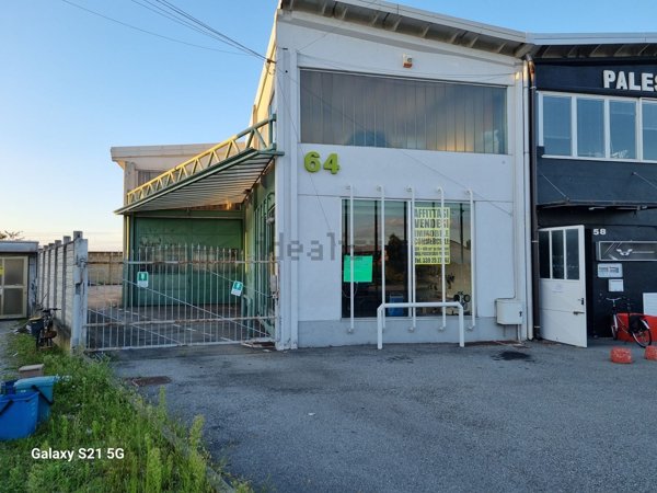 ufficio in affitto a Crescentino