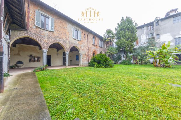 appartamento in affitto a Crescentino