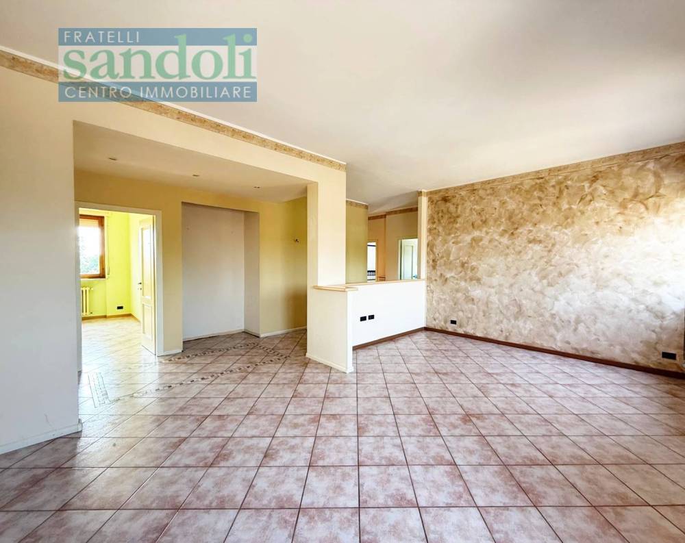 appartamento in affitto a Desana