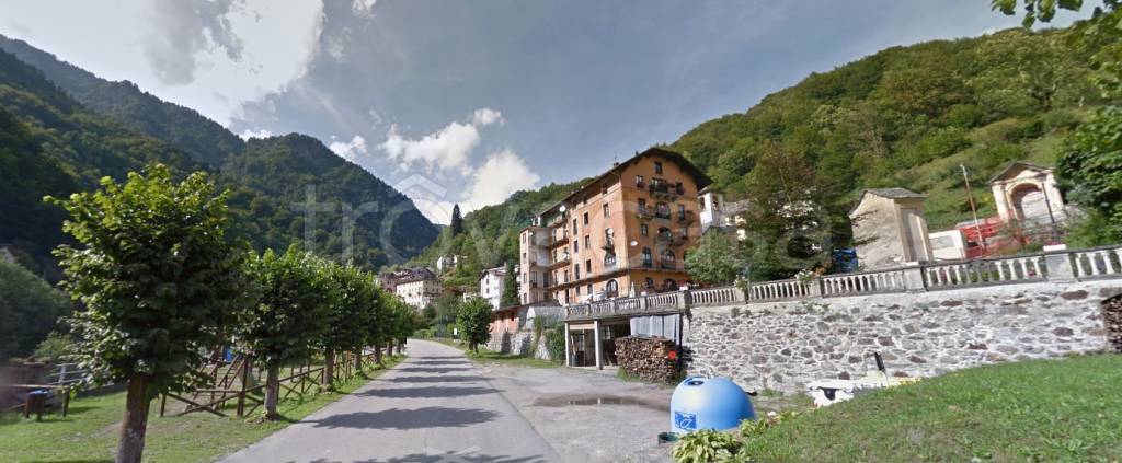 appartamento in affitto a Fobello