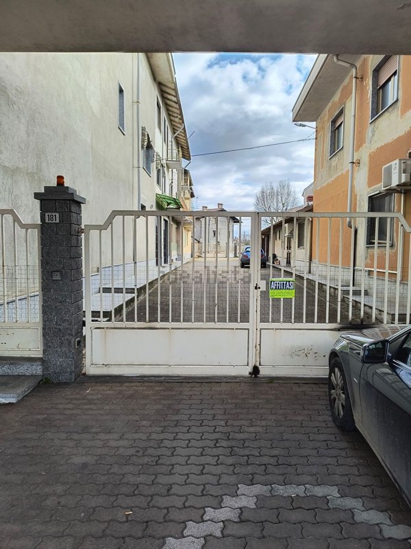appartamento in affitto a Gattinara