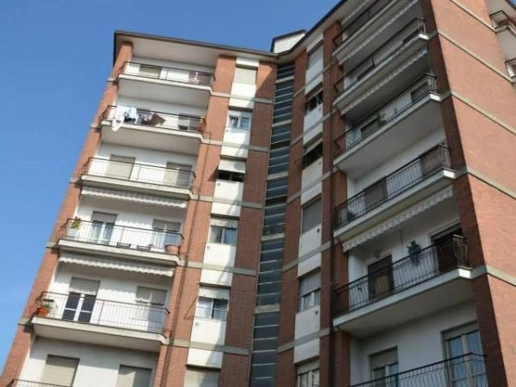 appartamento in affitto a Gattinara
