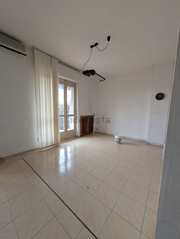 appartamento in affitto a Gattinara