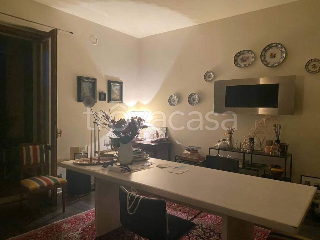 appartamento in affitto ad Agazzano