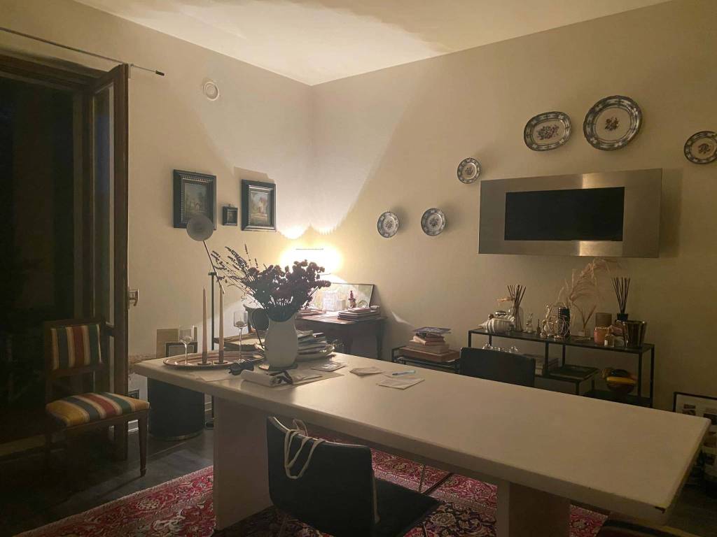 appartamento in affitto ad Agazzano