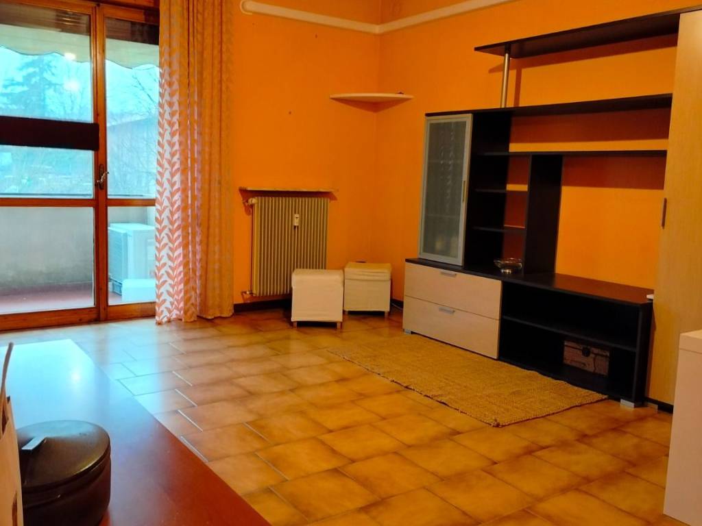 appartamento in affitto ad Agazzano